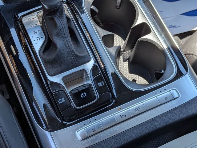 2024 Kia Carnival EX