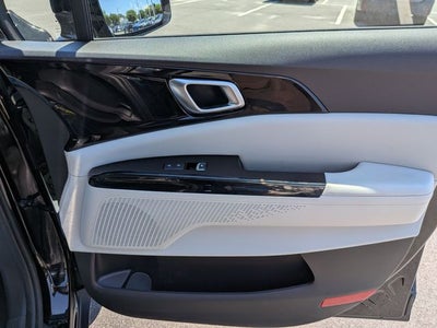 2024 Kia Carnival EX