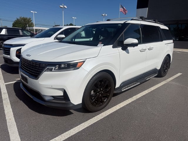 2023 Kia Carnival SX Prestige