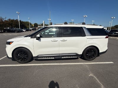 2023 Kia Carnival SX Prestige