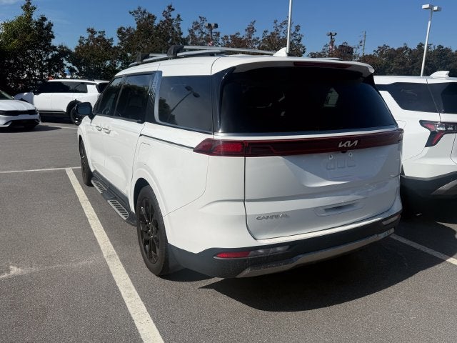 2023 Kia Carnival SX Prestige