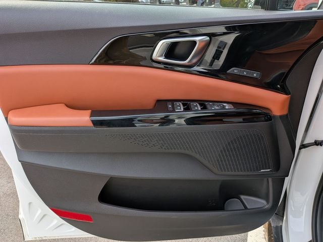 2022 Kia Carnival SX Prestige