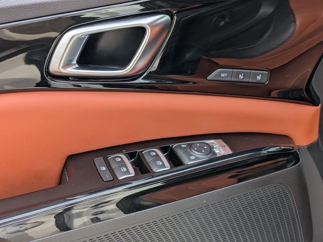 2022 Kia Carnival SX Prestige