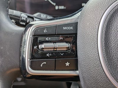 2022 Kia Carnival SX Prestige