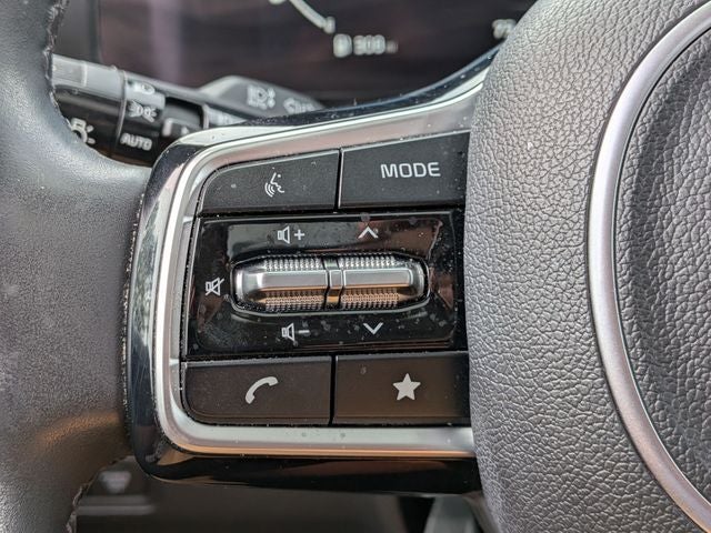 2022 Kia Carnival SX Prestige