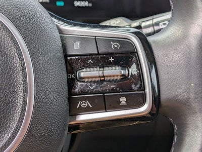 2022 Kia Carnival SX Prestige