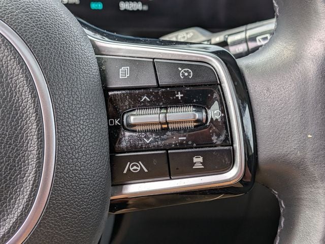 2022 Kia Carnival SX Prestige