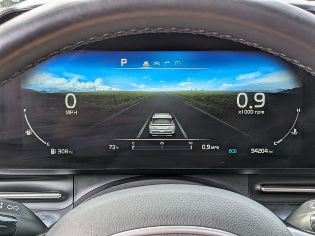 2022 Kia Carnival SX Prestige