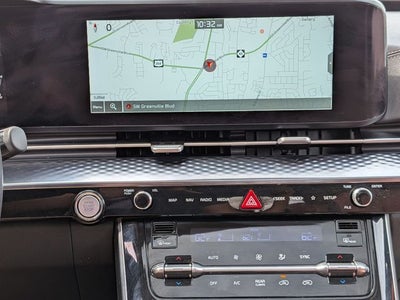 2022 Kia Carnival SX Prestige