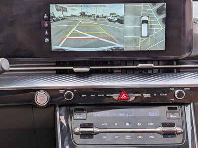 2022 Kia Carnival SX Prestige