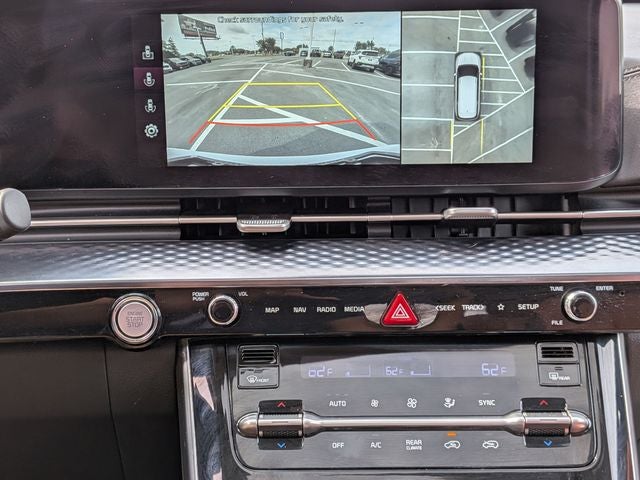 2022 Kia Carnival SX Prestige