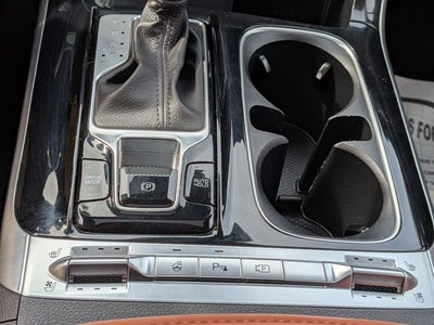 2022 Kia Carnival SX Prestige