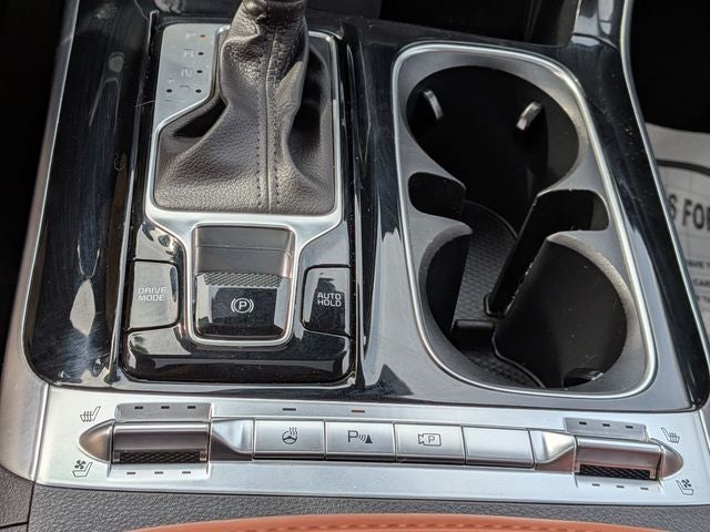 2022 Kia Carnival SX Prestige