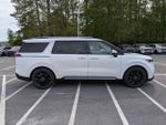 2022 Kia Carnival SX Prestige