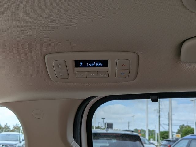 2022 Kia Carnival SX Prestige
