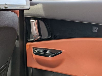 2022 Kia Carnival SX Prestige