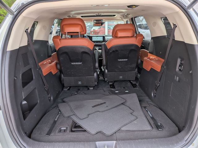 2022 Kia Carnival SX Prestige