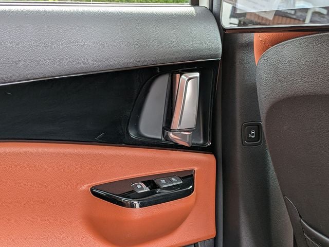 2022 Kia Carnival SX Prestige