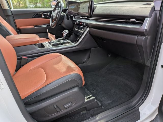 2022 Kia Carnival SX Prestige