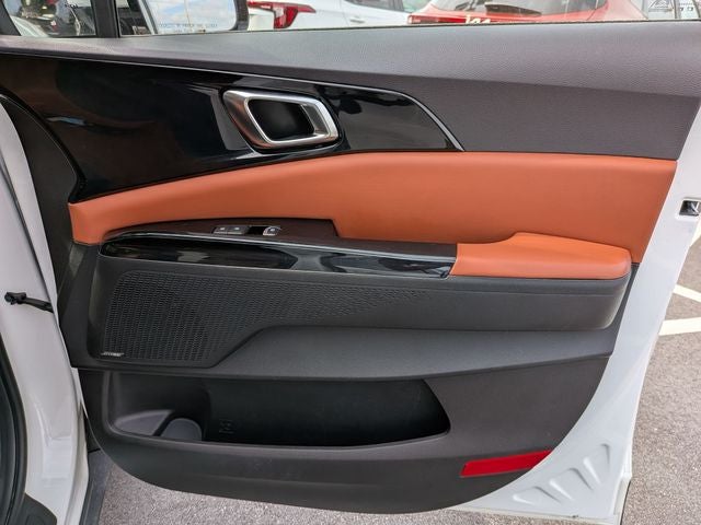 2022 Kia Carnival SX Prestige