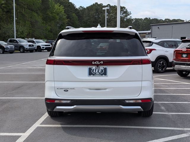 2022 Kia Carnival SX Prestige