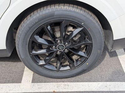 2022 Kia Carnival SX Prestige
