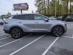 2025 Kia Sportage Hybrid LX