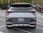 2025 Kia Sportage Hybrid LX