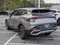 2025 Kia Sportage Hybrid LX