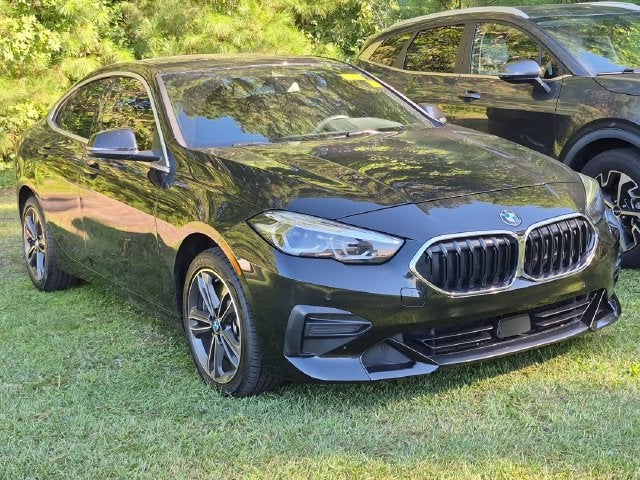 2024 BMW 2 Series 228i