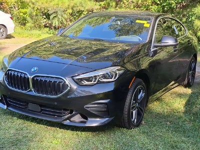 2024 BMW 2 Series 228i