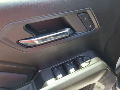 2025 Chevrolet Colorado LT
