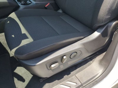 2025 Chevrolet Colorado LT