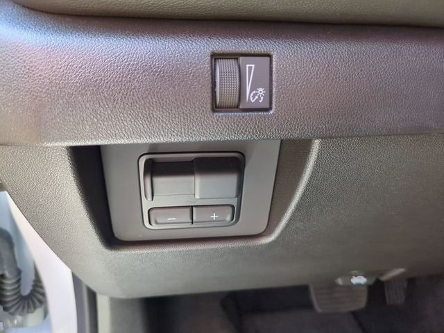 2025 Chevrolet Colorado LT