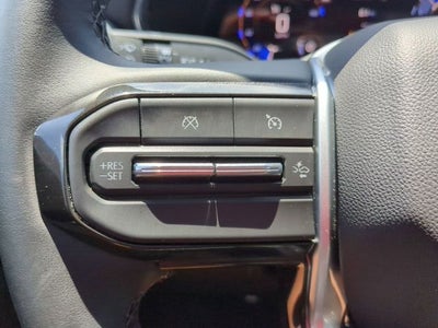 2025 Chevrolet Colorado LT