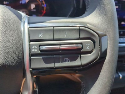 2025 Chevrolet Colorado LT