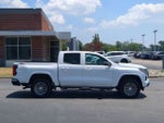 2025 Chevrolet Colorado LT