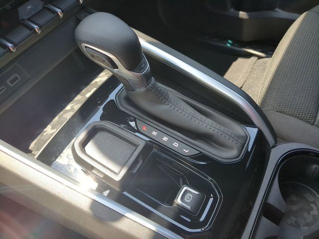 2025 Chevrolet Colorado LT