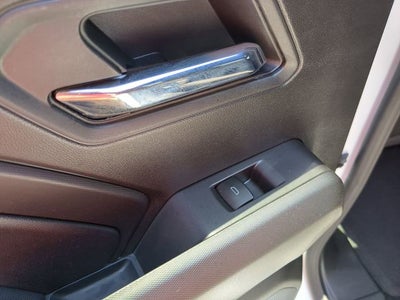 2025 Chevrolet Colorado LT