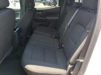 2025 Chevrolet Colorado LT