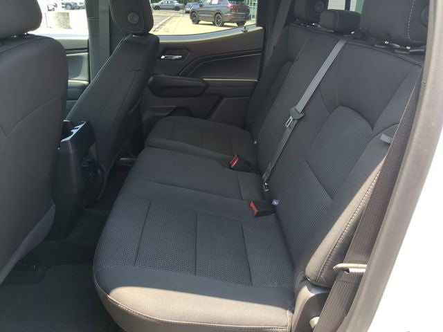 2025 Chevrolet Colorado LT