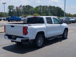 2025 Chevrolet Colorado LT