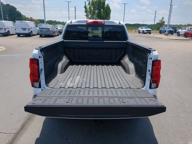 2025 Chevrolet Colorado LT