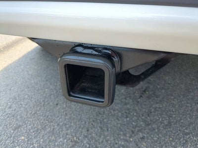 2025 Chevrolet Colorado LT