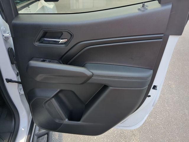 2025 Chevrolet Colorado LT