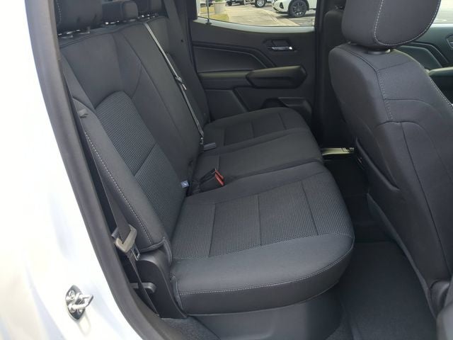 2025 Chevrolet Colorado LT