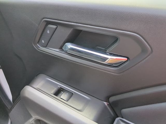 2025 Chevrolet Colorado LT