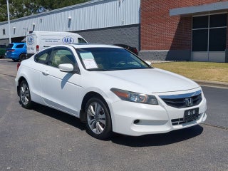2011 Honda Accord EX 2.4
