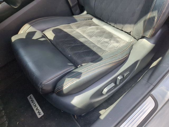 2023 Nissan Maxima SR