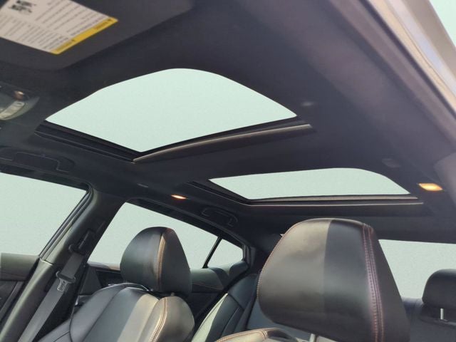 2023 Nissan Maxima SR